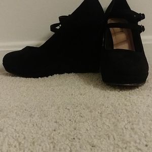 Torrid Wedge heel shoes